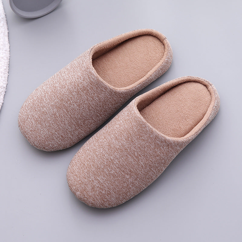 Romy | Womens Slippers Fluffy Warm Cotton House Indoor Slippers
