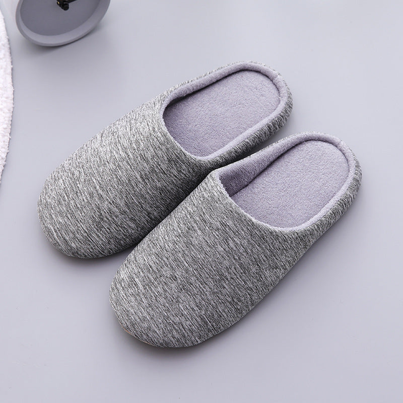 Romy | Womens Slippers Fluffy Warm Cotton House Indoor Slippers