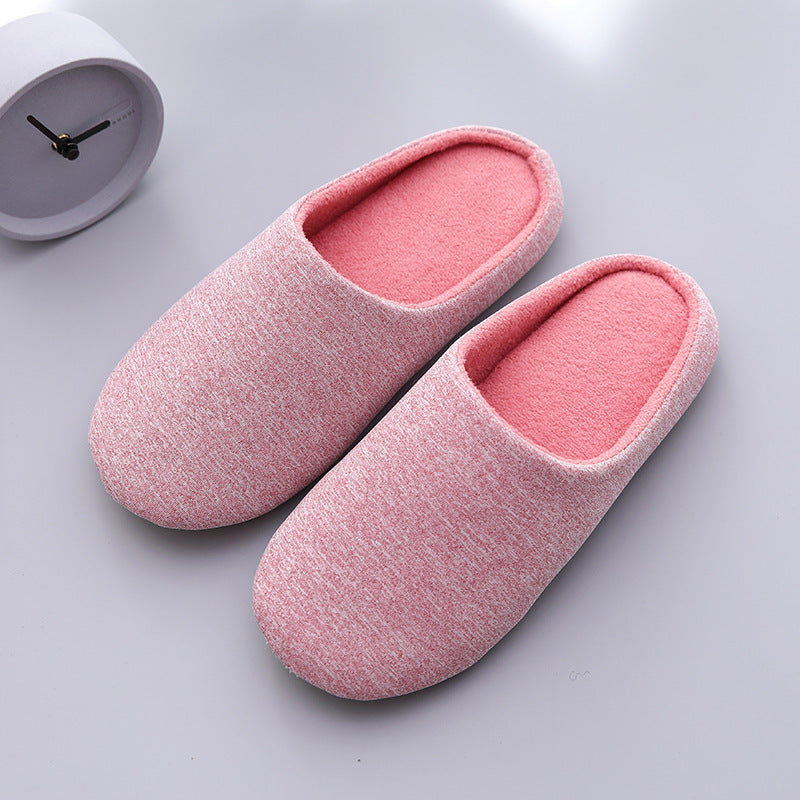 Romy | Womens Slippers Fluffy Warm Cotton House Indoor Slippers