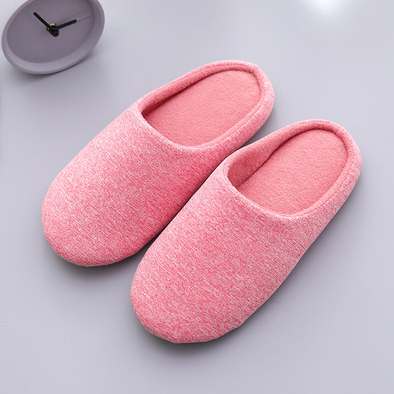 Romy | Womens Slippers Fluffy Warm Cotton House Indoor Slippers