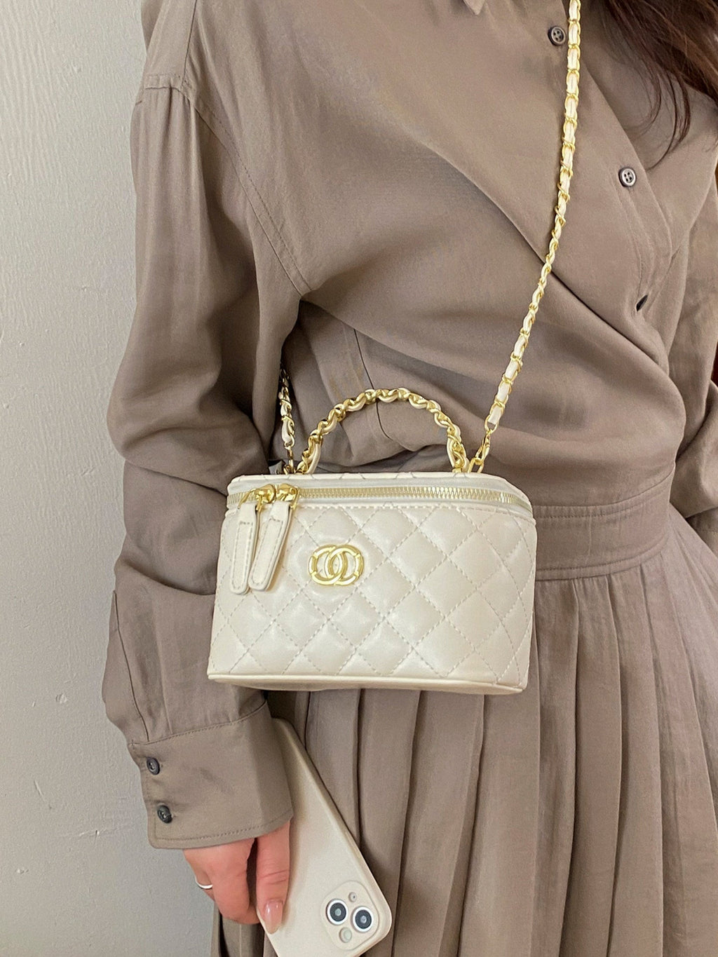 Lowen | Womens Crossbody Bag Shoulder Bag Handbag