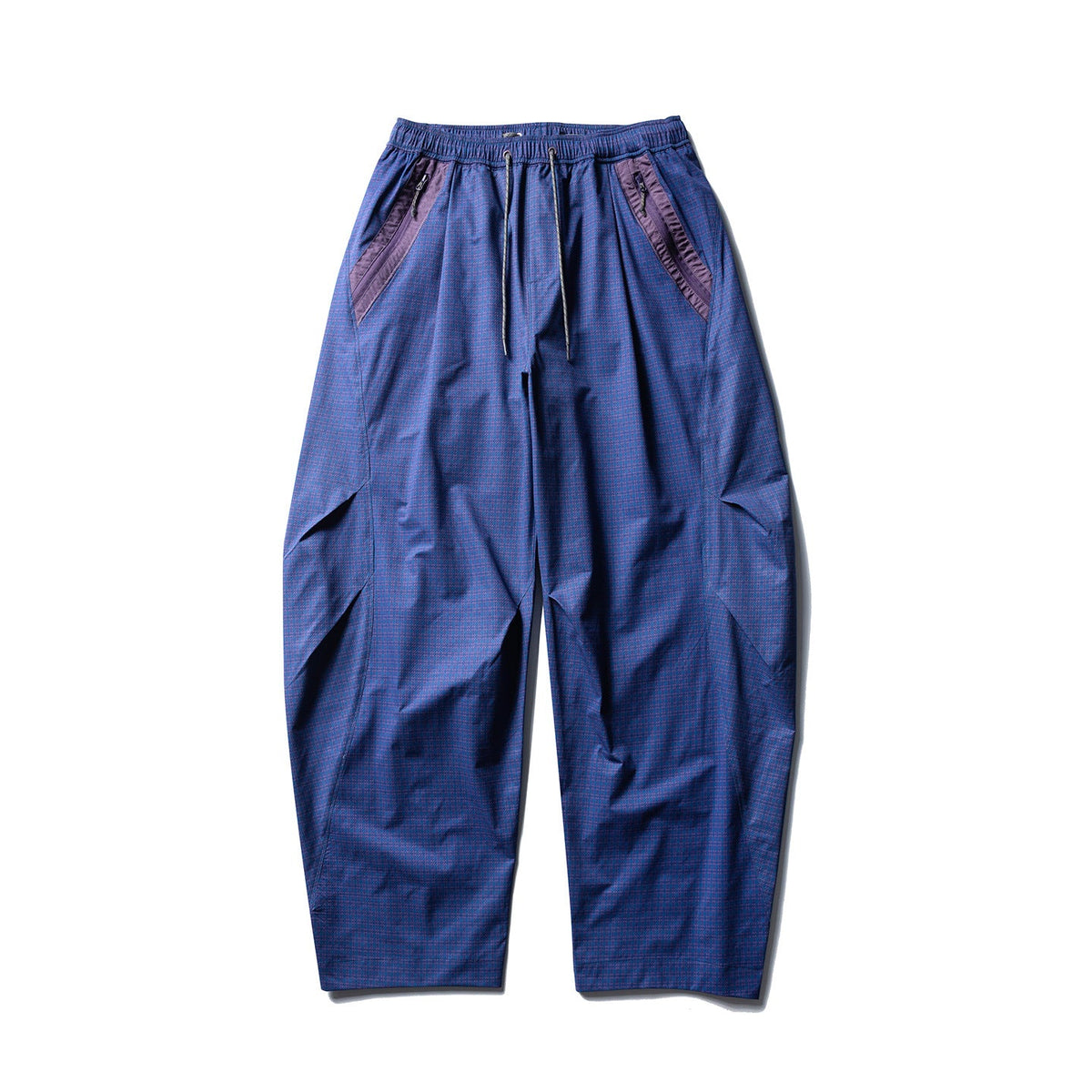 Tove | Womens Trousers Wide Leg High Waisted Casual Pants