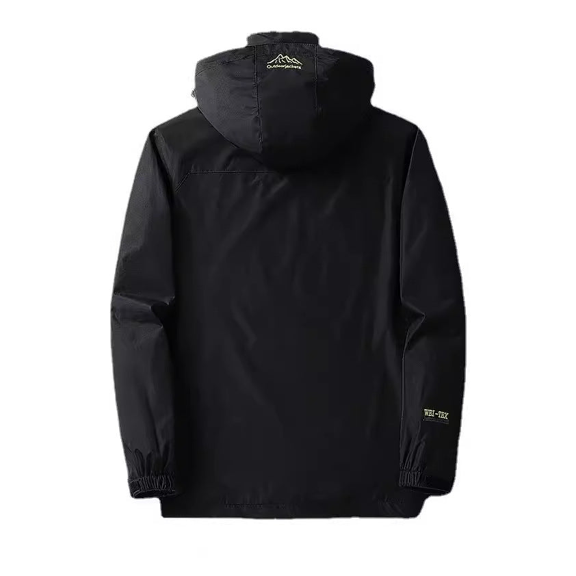 Colette | Womens Waterproof Windproof Jacket