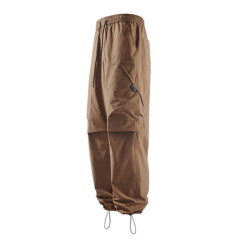 Alba | Mens Walking Trousers Waterproof Hiking Outdoor Tactical Pants