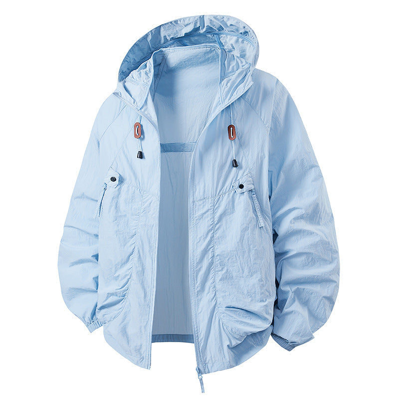 Orin | Womens Jacket Casual Zip Up Outdoor Jacket