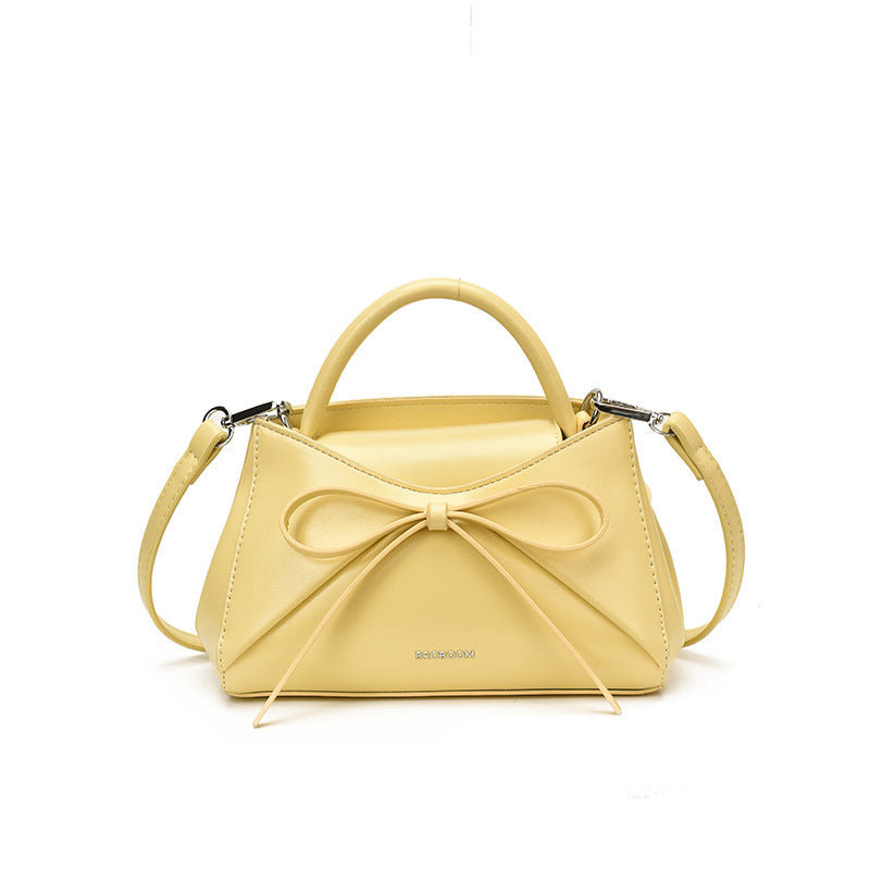 Osborn | Womens Crossbody Bag Bow Shoulder Handbag Large Capacity