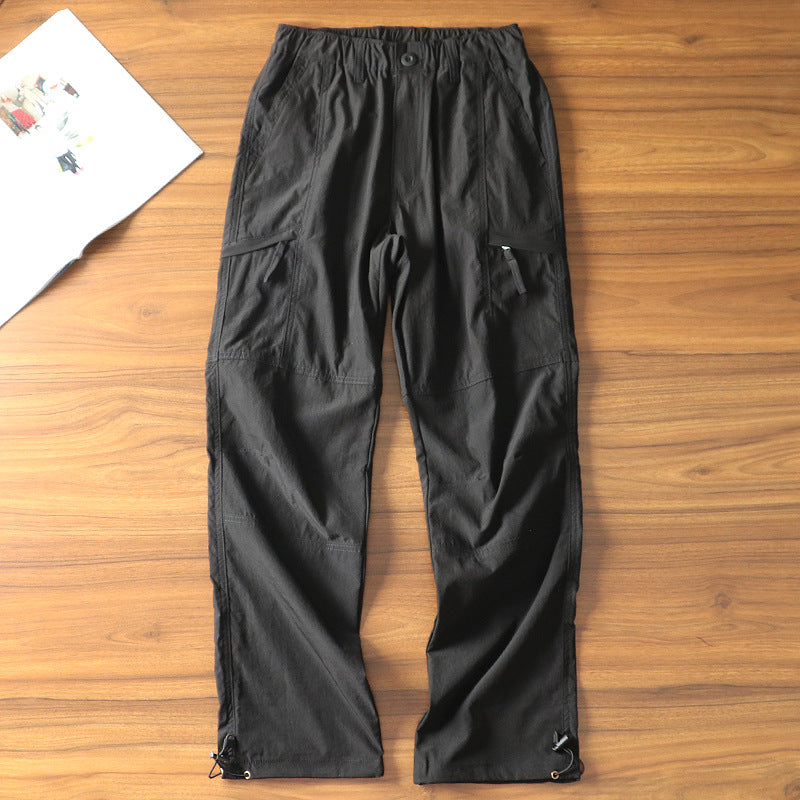 Vera | Mens Walking Trousers Waterproof Quick Dry Outdoor Hiking Pants