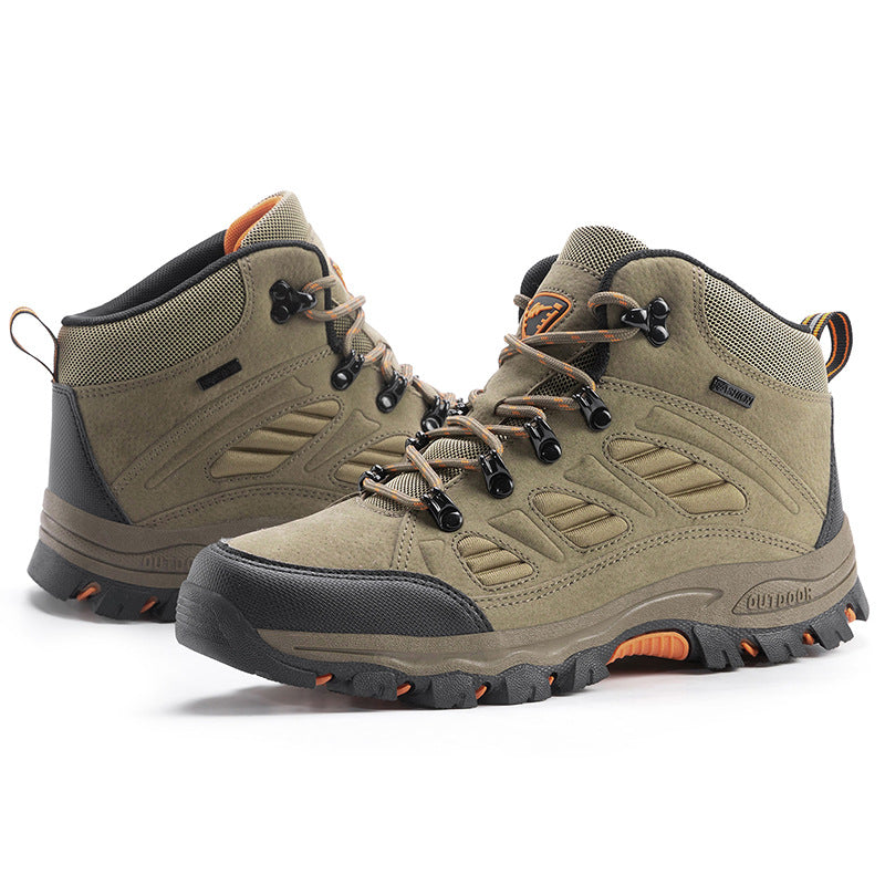 Wren | Womens Waterproof Hiking Boots