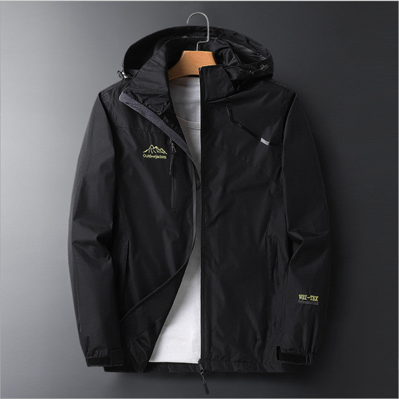 Colette | Womens Waterproof Windproof Jacket