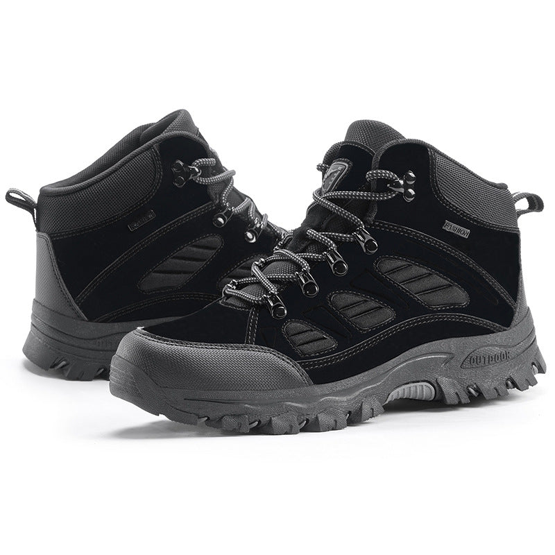 Wren | Womens Waterproof Hiking Boots