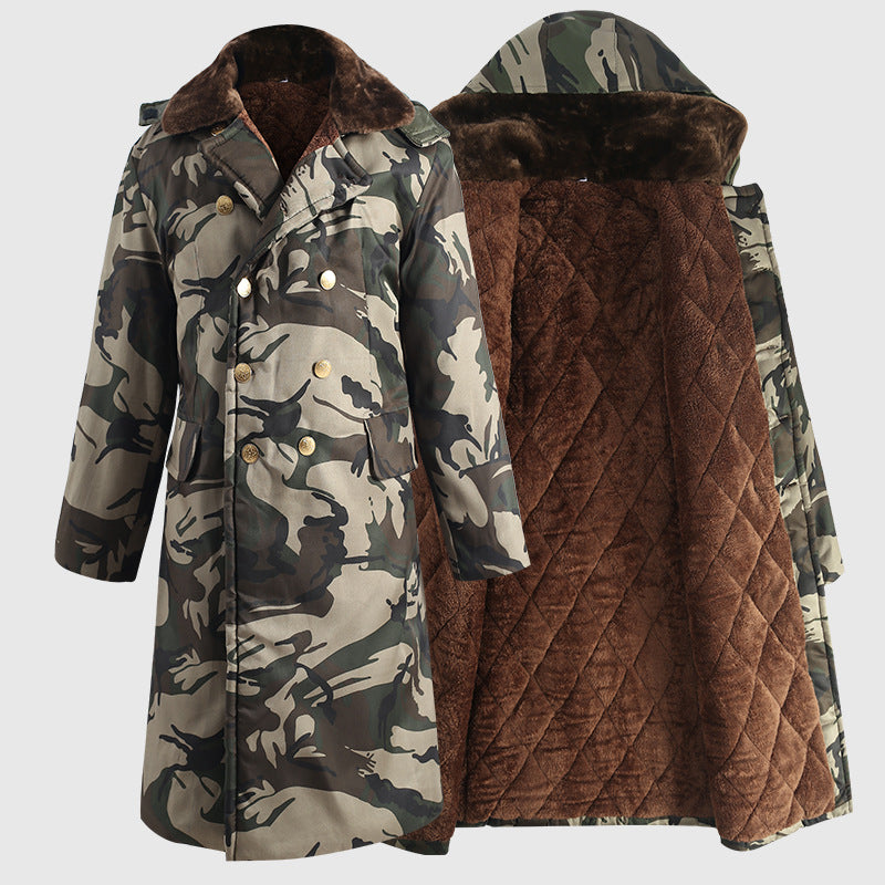 Boaz | Mens Waterproof Jacket Windproof Hooded Ski Outdoor Coat