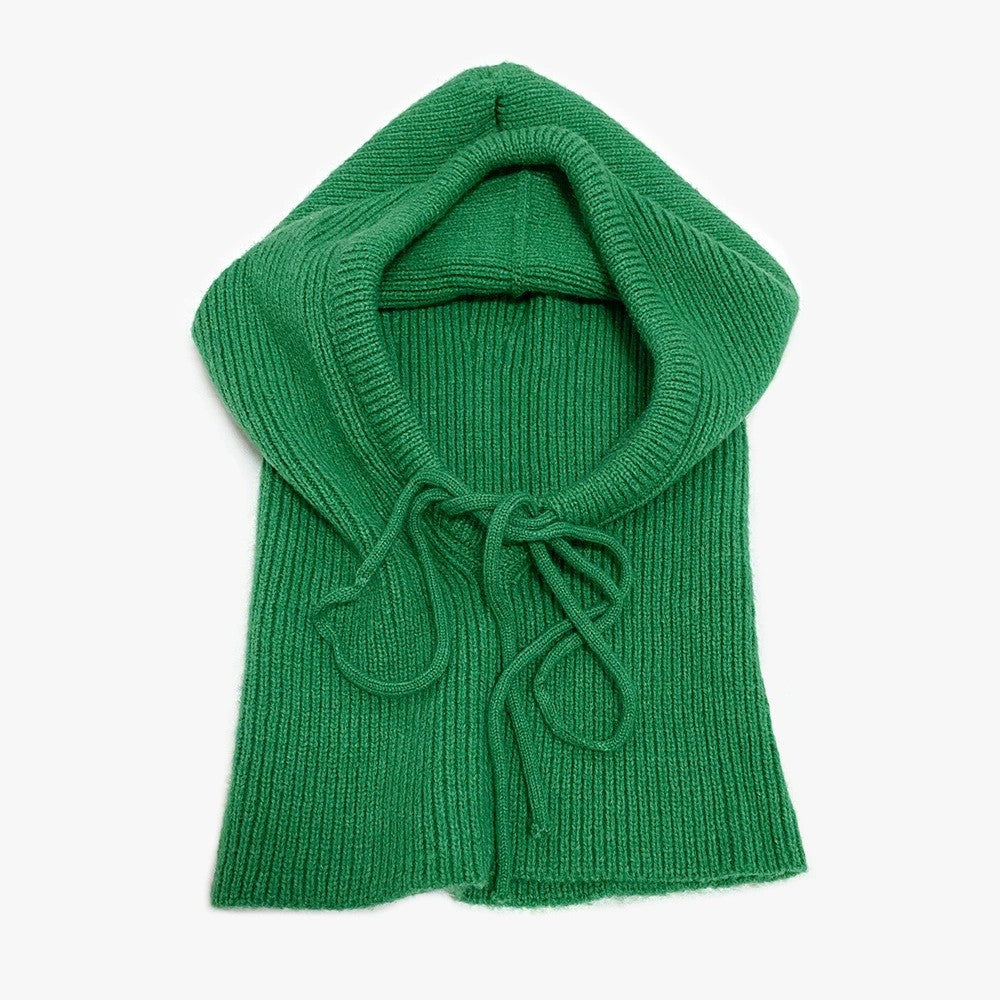 Osgood | Mens Knitted Balaclava Neck Warmer Beanie Winter Hat - 9