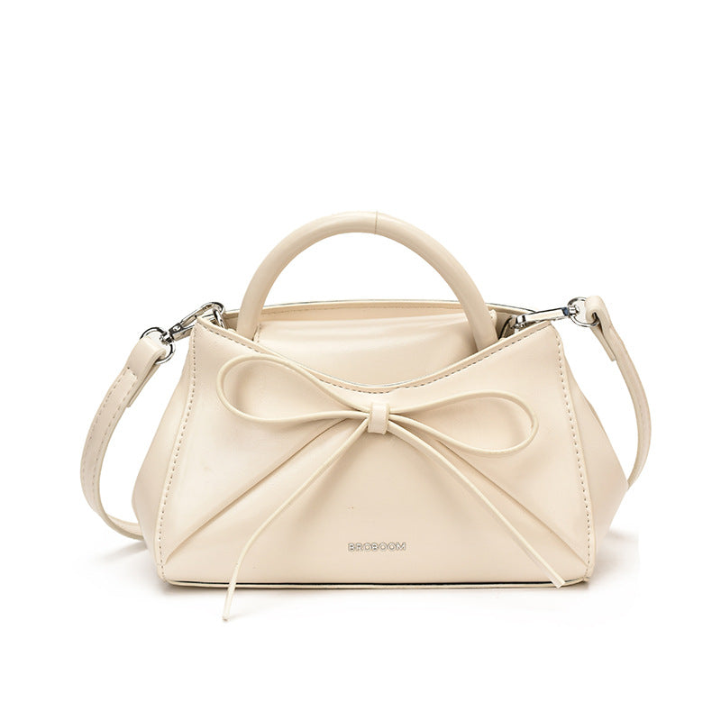 Osborn | Womens Crossbody Bag Bow Shoulder Handbag Large Capacity