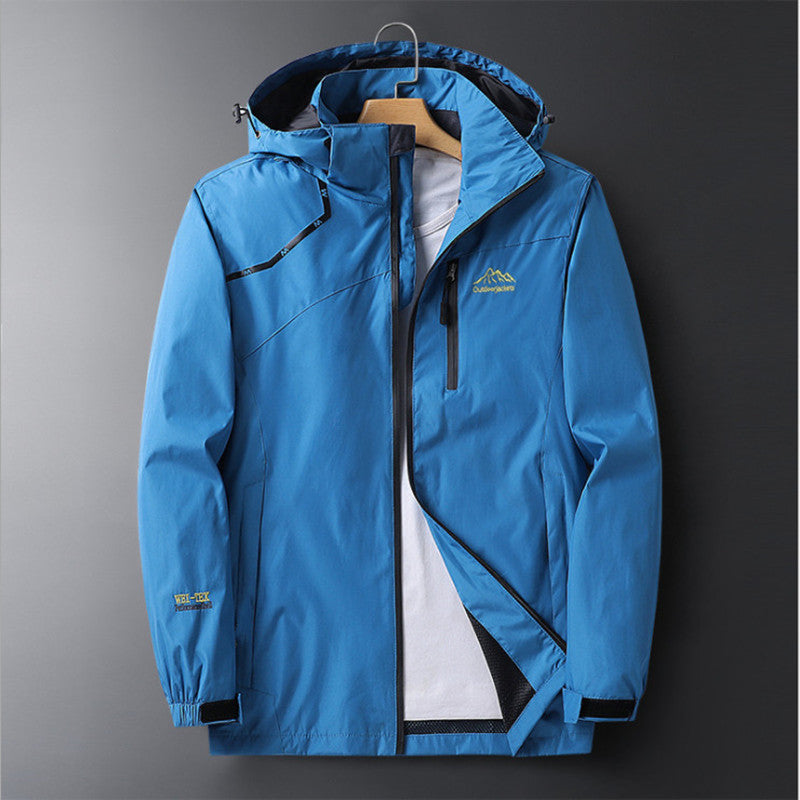 Colette | Womens Waterproof Windproof Jacket