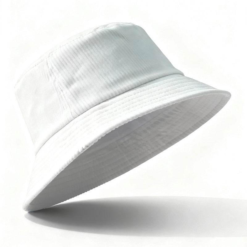 Percival | Mens Corduroy Bucket Fisherman Warm Winter Unisex Hat - 9