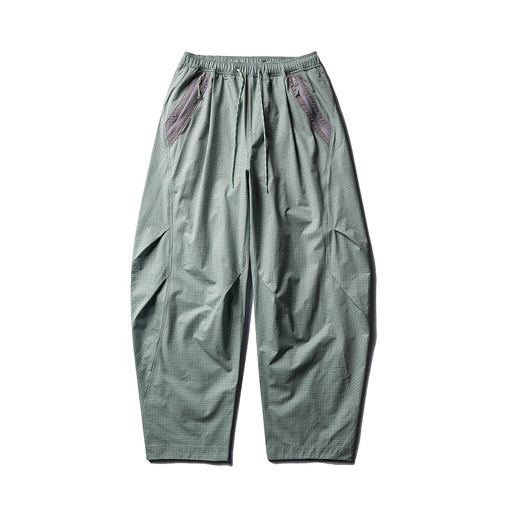 Tove | Womens Trousers Wide Leg High Waisted Casual Pants
