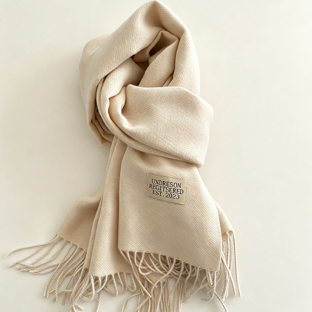 Juliet | Womens Warm Reversible Soft Winter Shawl Scarf - 17