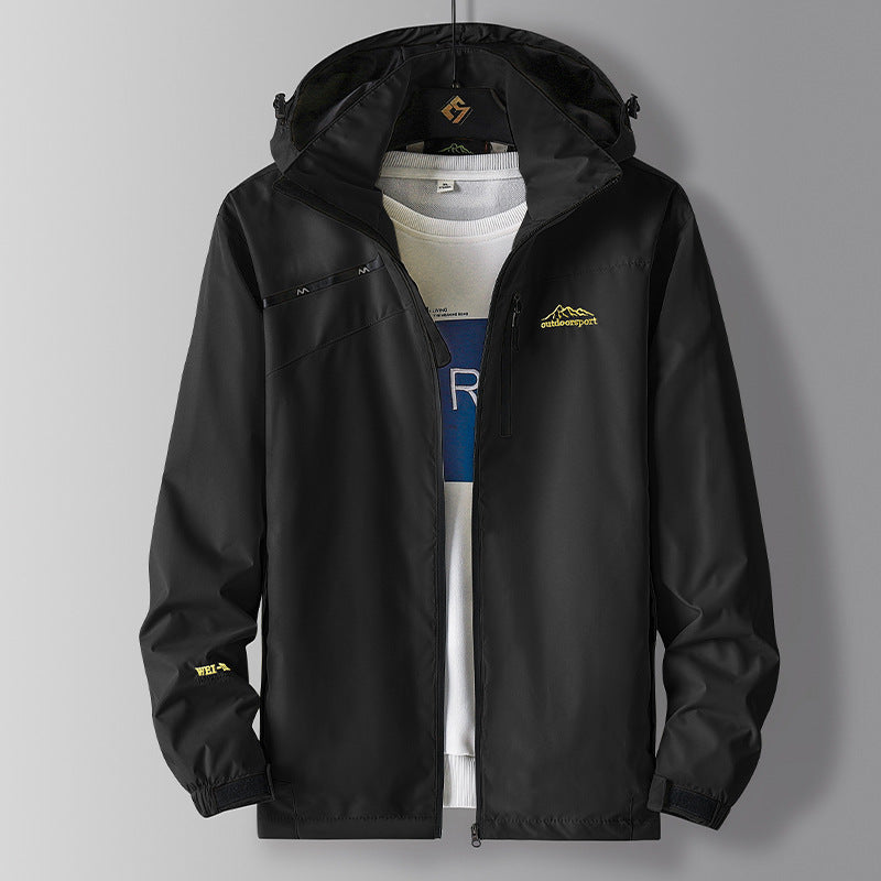 Colette | Womens Waterproof Windproof Jacket