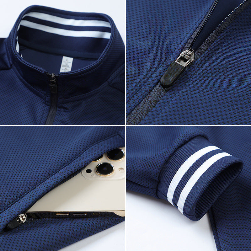 Camilla | Womens Varsity Tracksuit Zip Up Baseball Jacket Two Piece Sports Set