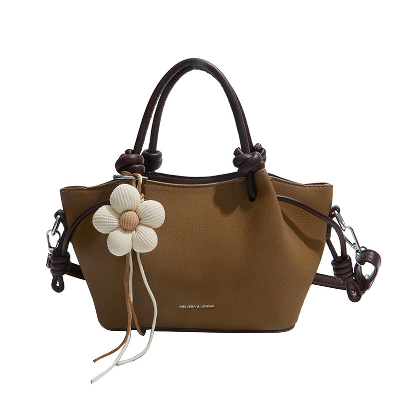 Quentin | Womens Shoulder Bag Trendy Crossbody Handbag Tote