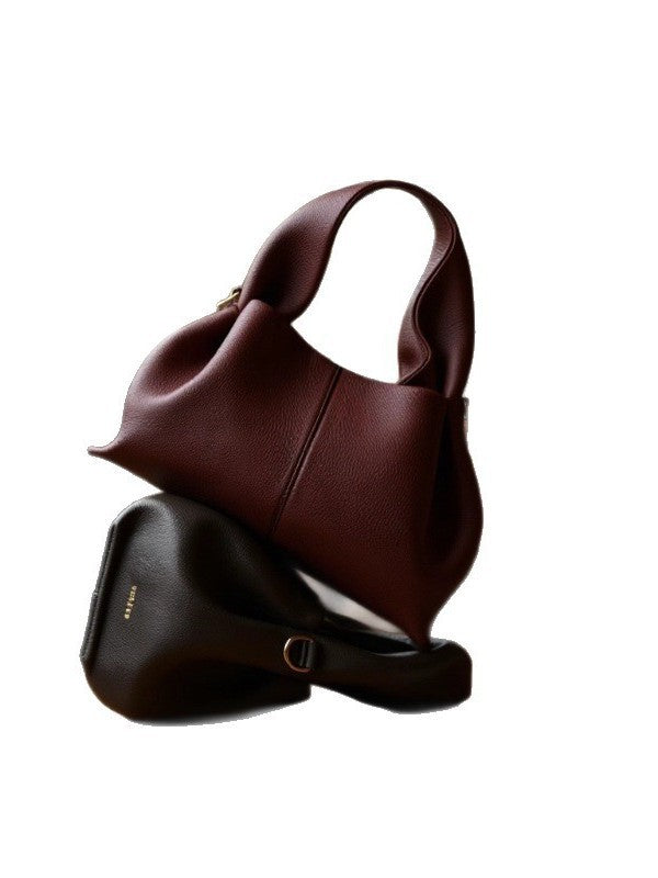 Tobias | Womens Crossbody Bag Korean Shoulder Handbag Small
