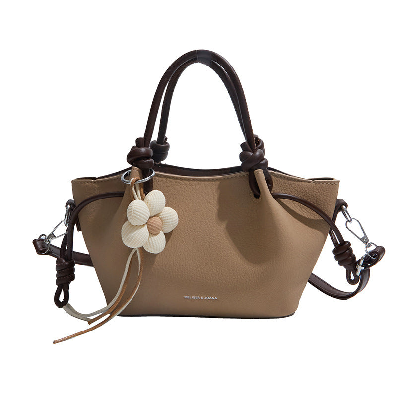 Quentin | Womens Shoulder Bag Trendy Crossbody Handbag Tote