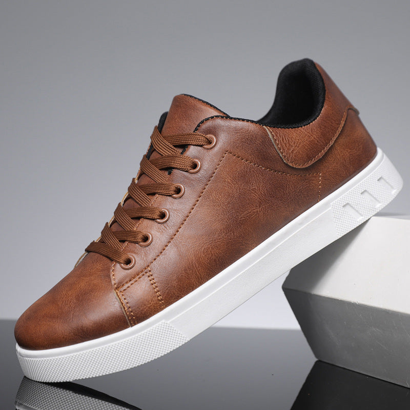 Ellis | Mens Casual Everyday Soft Soled Versatile Shoes - 6