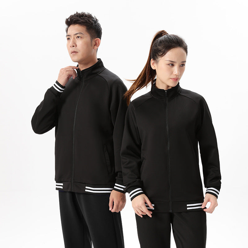 Camilla | Womens Varsity Tracksuit Zip Up Baseball Jacket Two Piece Sports Set
