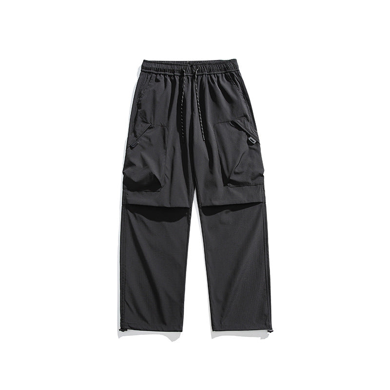 Alba | Mens Walking Trousers Waterproof Hiking Outdoor Tactical Pants