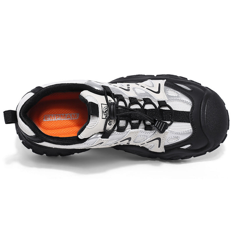 Imogen | Womens Lightweight Non Slip Trail Running Shoes