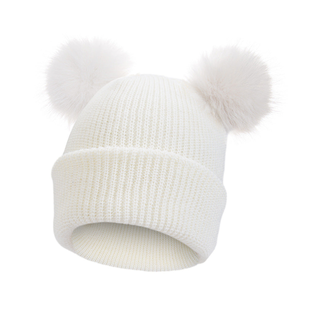 Percival | Mens Knitted Wool Warm Winter Beanie Hat - 7