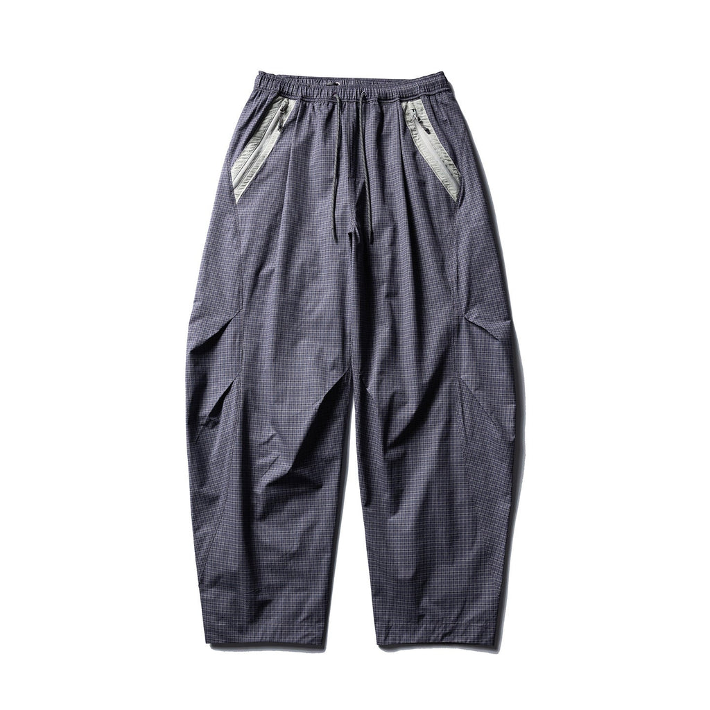 Tove | Womens Trousers Wide Leg High Waisted Casual Pants
