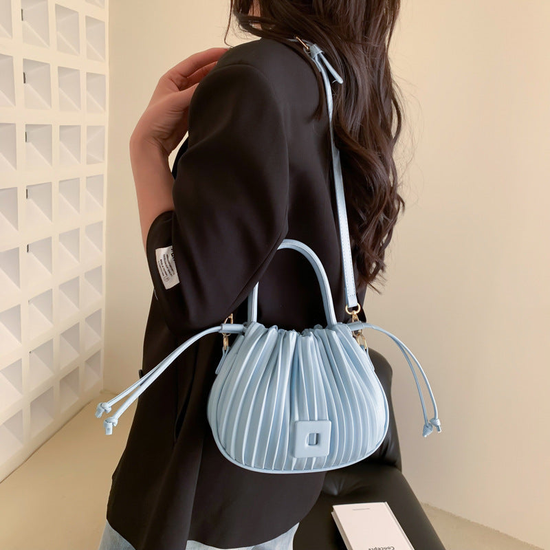 Cyril | Womens Shoulder Bag Crossbody Designer Handbag Small