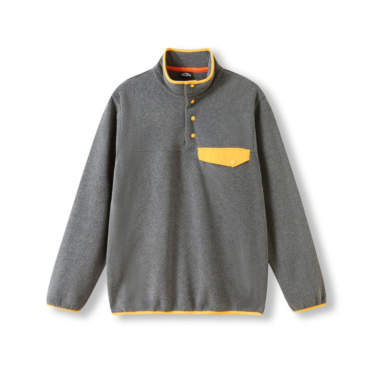 Dorian | Mens Jacket Colour Block Lightweight Casual Coat
