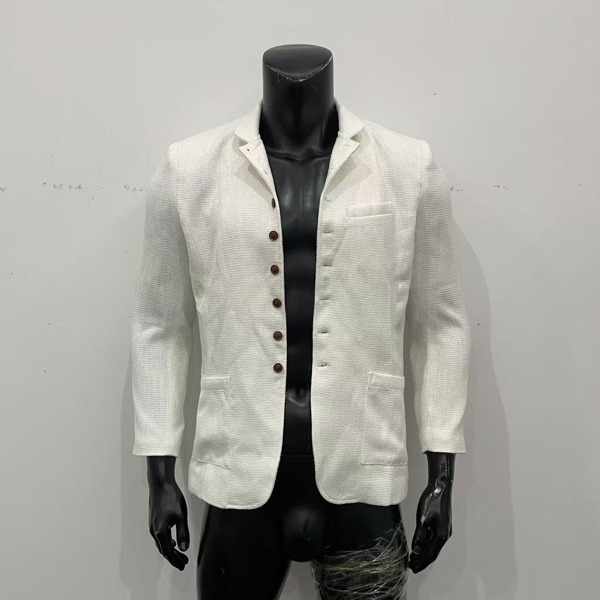 Alaric | Mens Retro Casual Jacket Autumn Winter Outerwear - 3