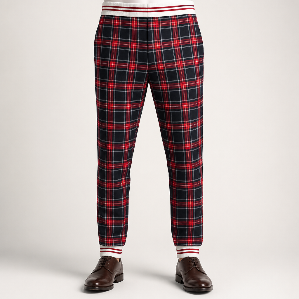 Cleo | Mens Tracksuit Shacket Two Piece Set Jacket Trousers Casual, Design 9