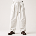 Felix | Mens Cargo Trousers Lightweight Outdoor Work Tactical Pants, White