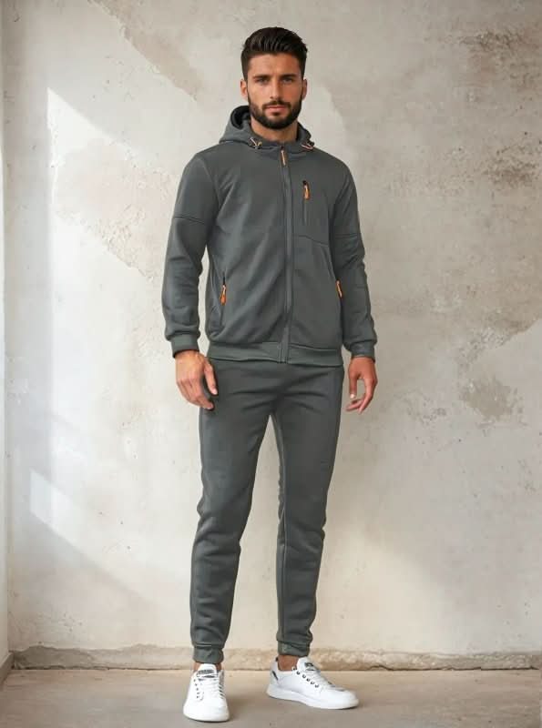 H.D Drax Hoodie