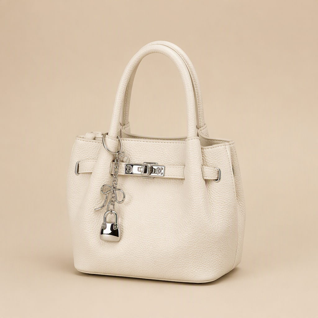Kip | Womens Crossbody Bag Shoulder Bag Handbag, White