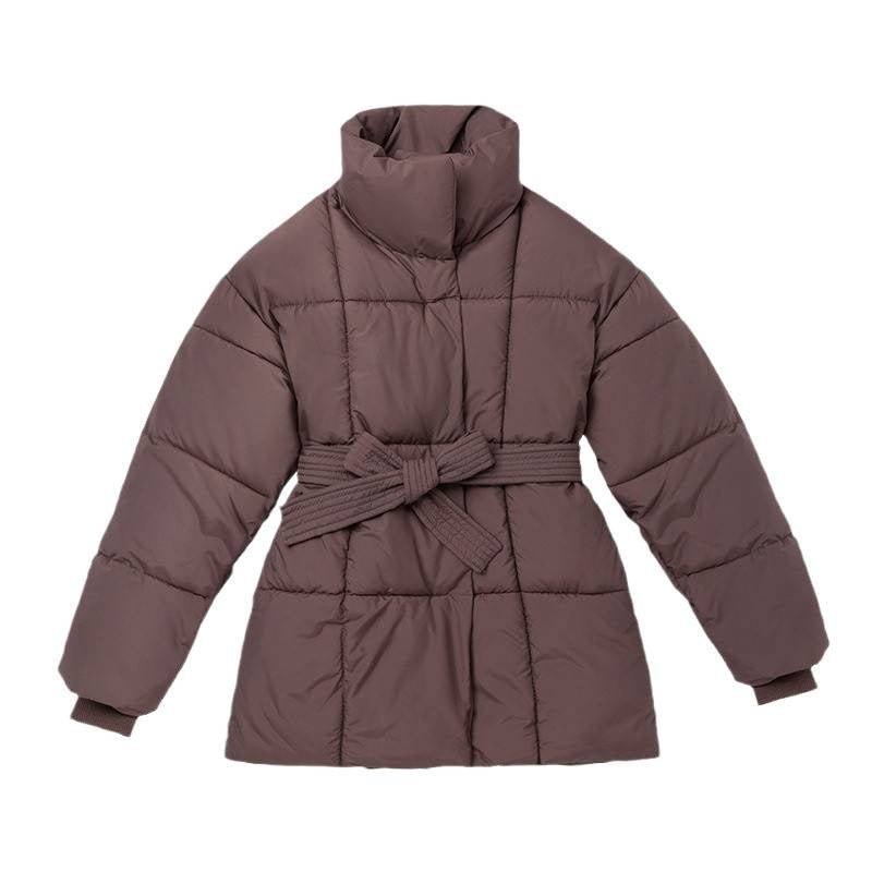 Lambert | Mens Puffer Padded Warm Winter Down Jacket - 5