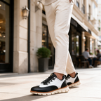 Thornbury Orthopedic Sneakers