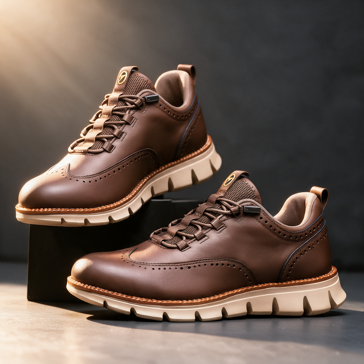 Thornbury Orthopedic Sneakers