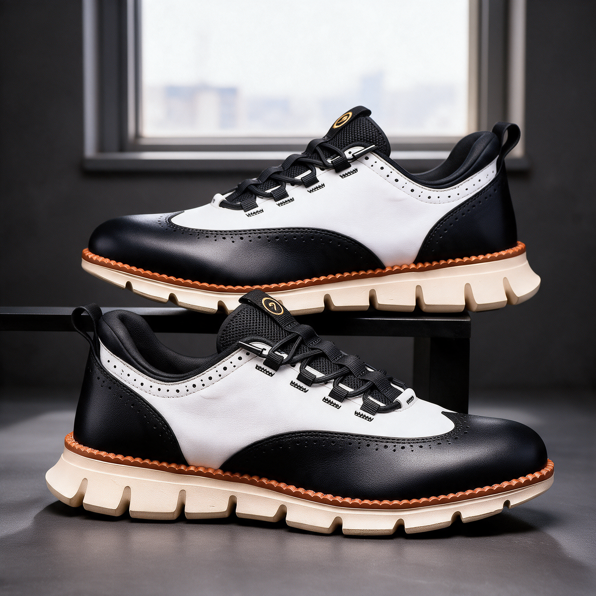 Thornbury Orthopedic Sneakers
