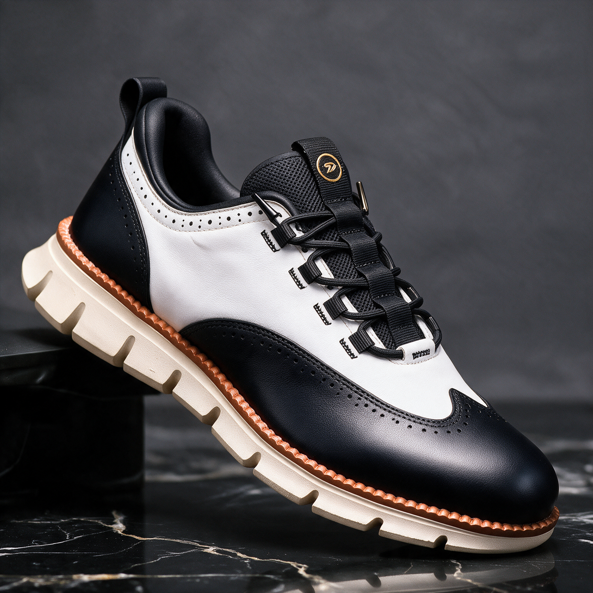 Thornbury Orthopedic Sneakers
