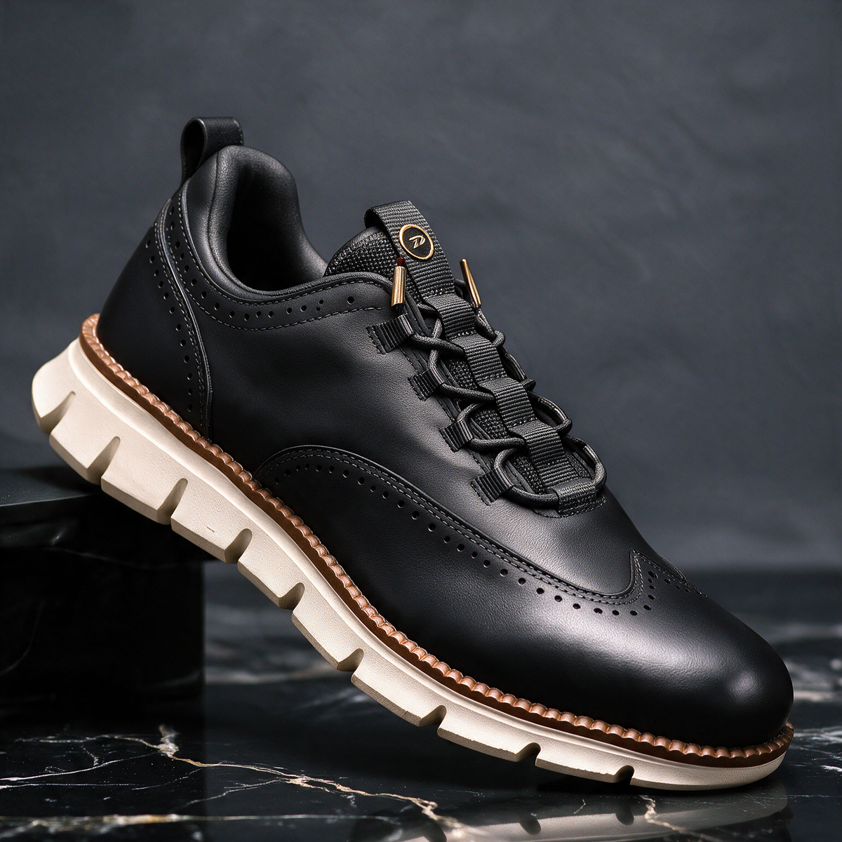 Thornbury Orthopedic Sneakers