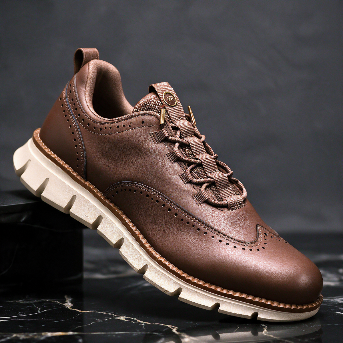 Thornbury Orthopedic Sneakers