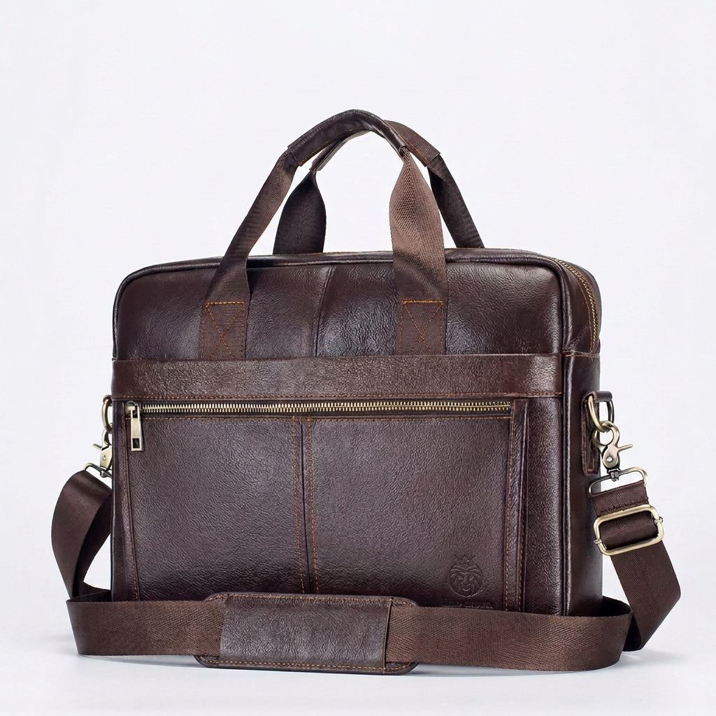 The Callahan Briefcase