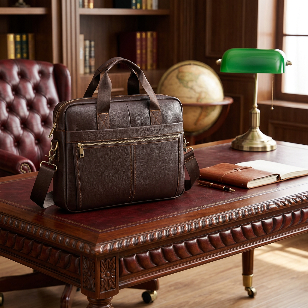 The Callahan Briefcase