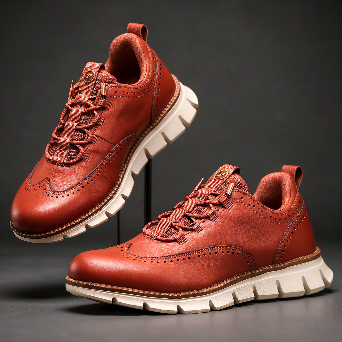 Thornbury Orthopedic Sneakers
