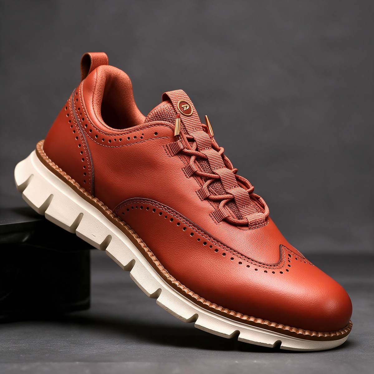 Thornbury Orthopedic Sneakers